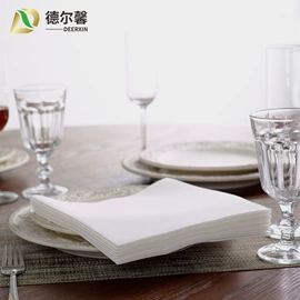 餐巾纸;卫生纸/卷纸;广告纸巾