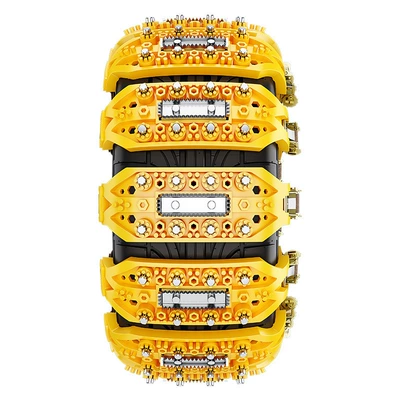 Tire snow chain Vehicle Suv Bread Car