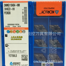 DNMG110404-HM NC3020KORLOY܇Ƭ CNC܇