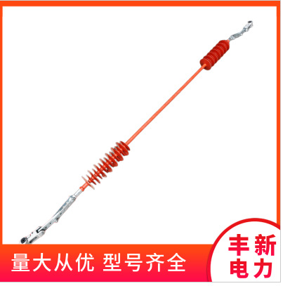 FXGB-500-6650  110千伏高压复合相间间隔棒FXGB-330 FXGB-220
