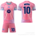 26 barcelona special edition no. 10 messi without socks