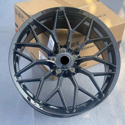 Hub – UNIV Golf Camry Teana Ling - 18x8j-08-model-glossy-black