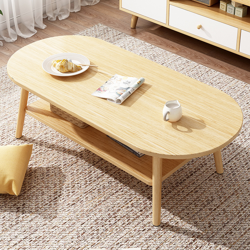Mesa de café pequeño apartamento casa balcón pequeña mesa de té simple moderna mesa de café creativa estilo ins sala de estar sofá mesa auxiliar