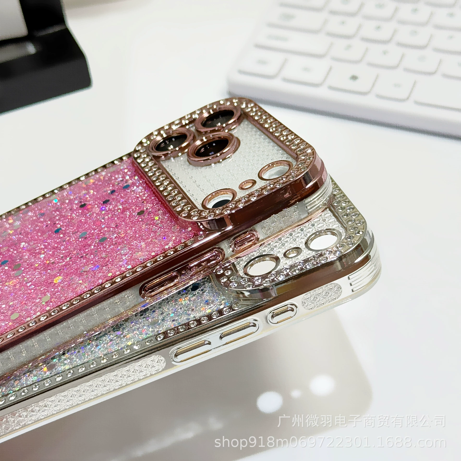 Совместимый чехол для телефона, защитный чехол Pro, iPhone 13, 17 Pro Max, 16, 16 Plus, 15