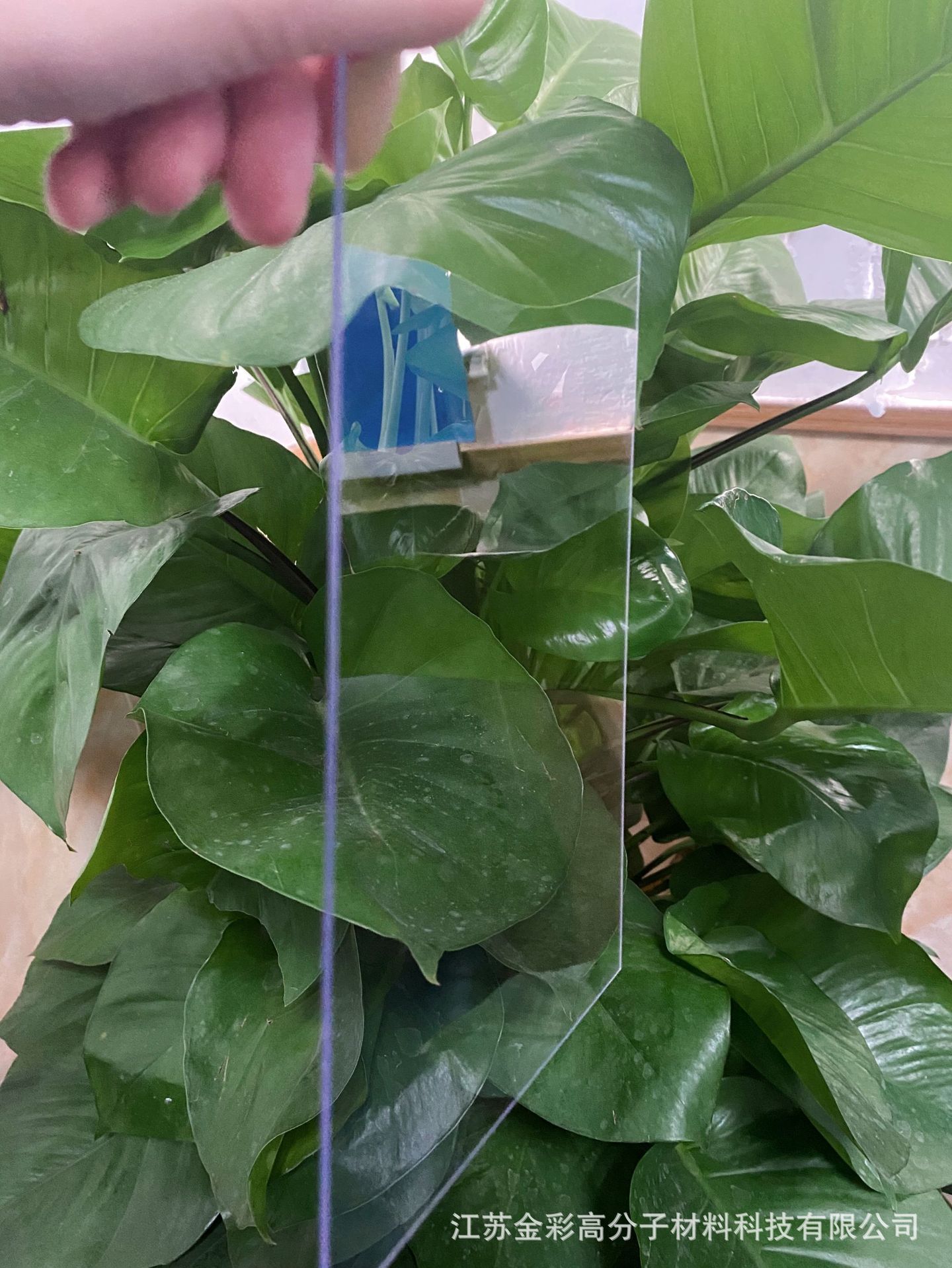 PC透明板 透明性优异 绝缘性佳 折板 建筑窗玻璃 汽车挡风玻璃用