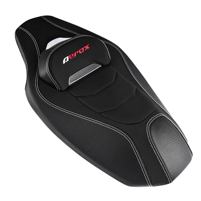 21-24 Yamaha Aeroxsportsx155 Modified: Motorcycle cushion