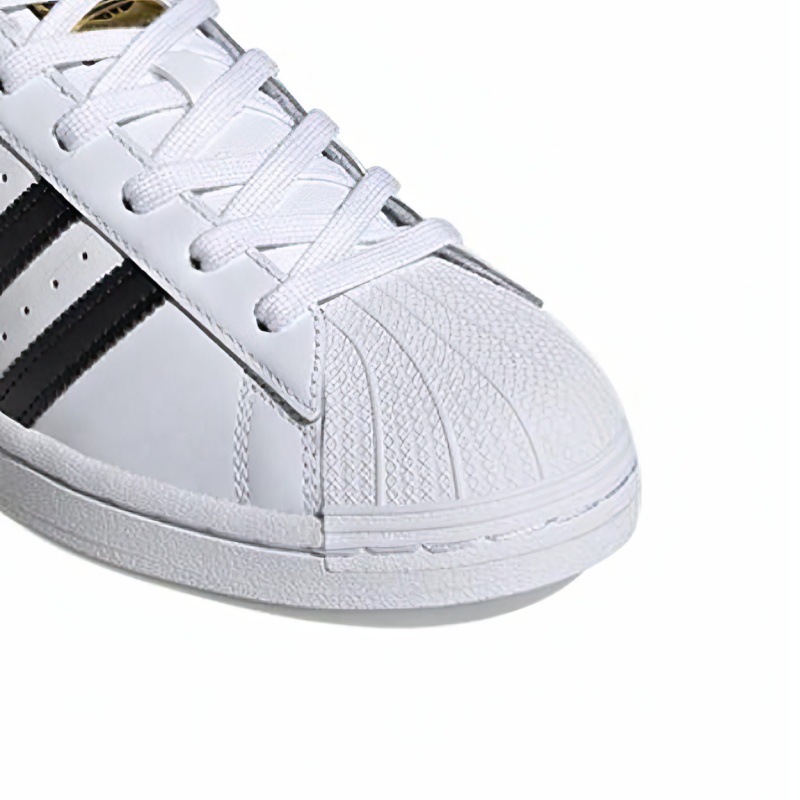Thin Bottom - Gold Label White (Hot)