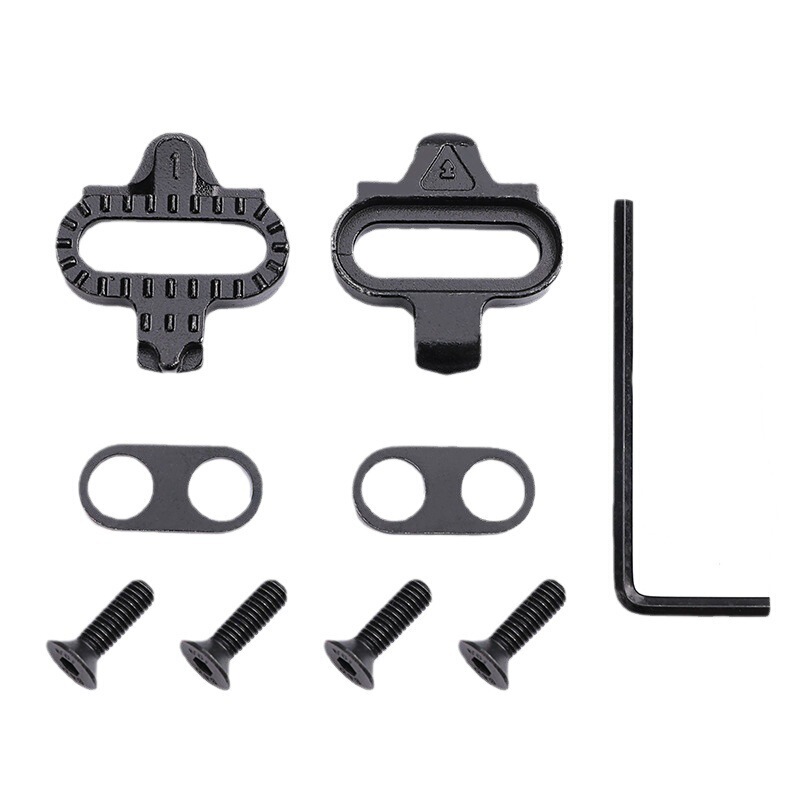Pedal Lock for Road Bike Spd Mountain Bike Self-Locking Pedal Lock Mountain Bike Accessories Pedal Lock for Road Bike Spd Mountain Bike Self-Locking Pedal Lock Mountain Bike Accessories