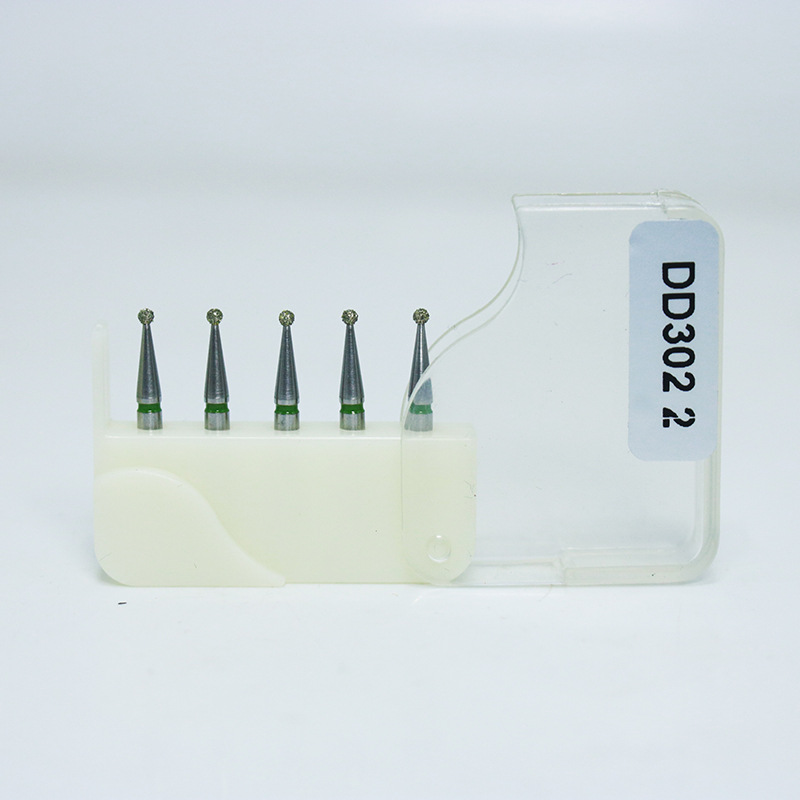 道邦金刚石车针 (4)