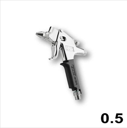 德国萨塔SATAjet 20 B 0.5 工艺设计喷枪65649