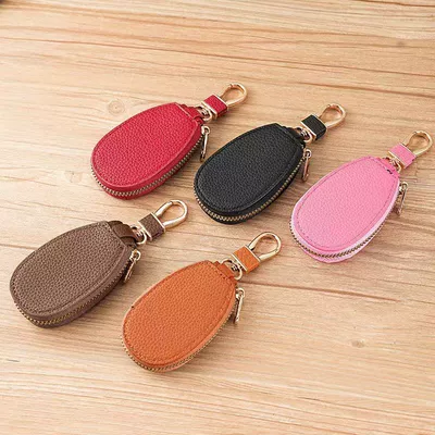 Car key bag: Bag, Unisex Car Key