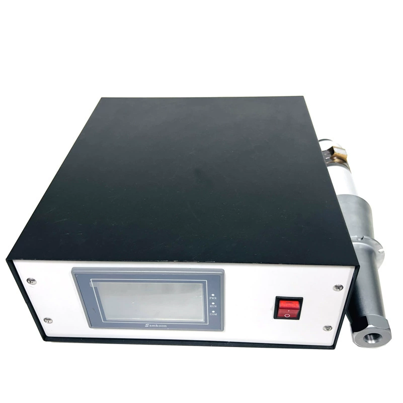 15 кГц 2600W Ультразвуковой генератор питания преобразователь вибратора машина для замак пластиковый сварочный аппарат детали