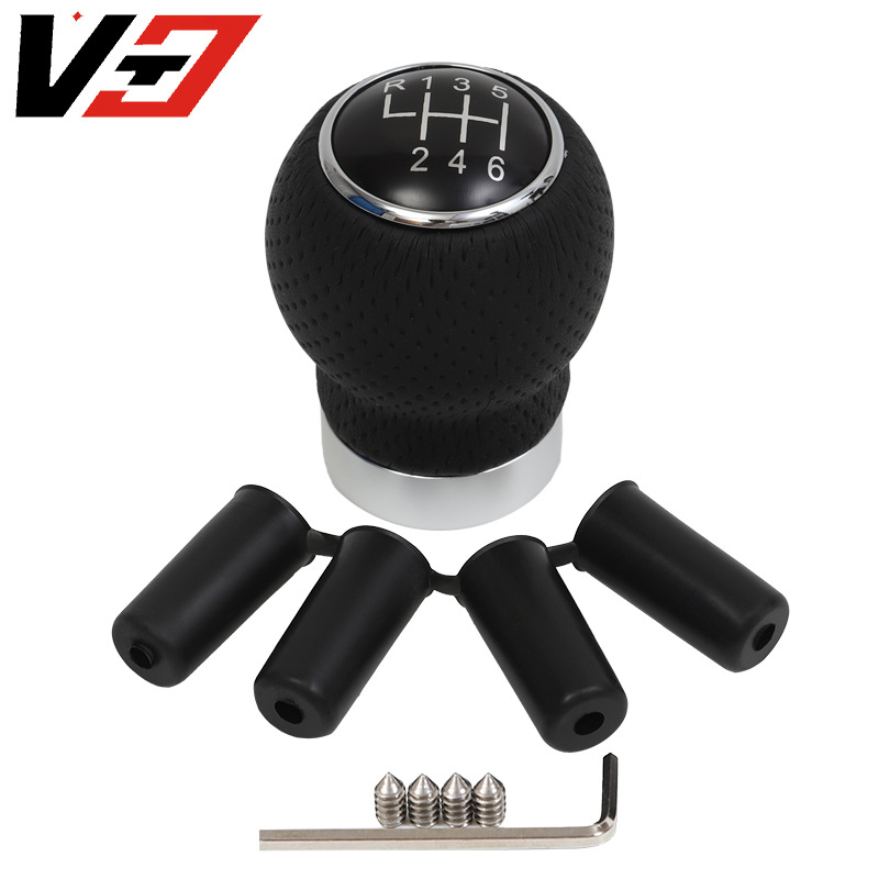 Universal Shift Knob Gear Shifter Lever Head