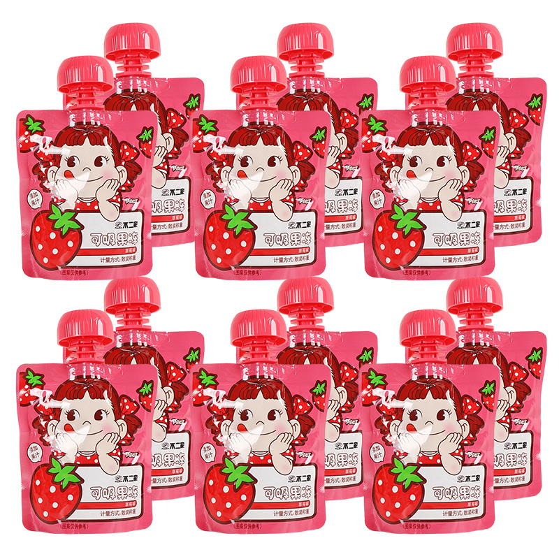 [78g*12봉] 딸기맛*12봉