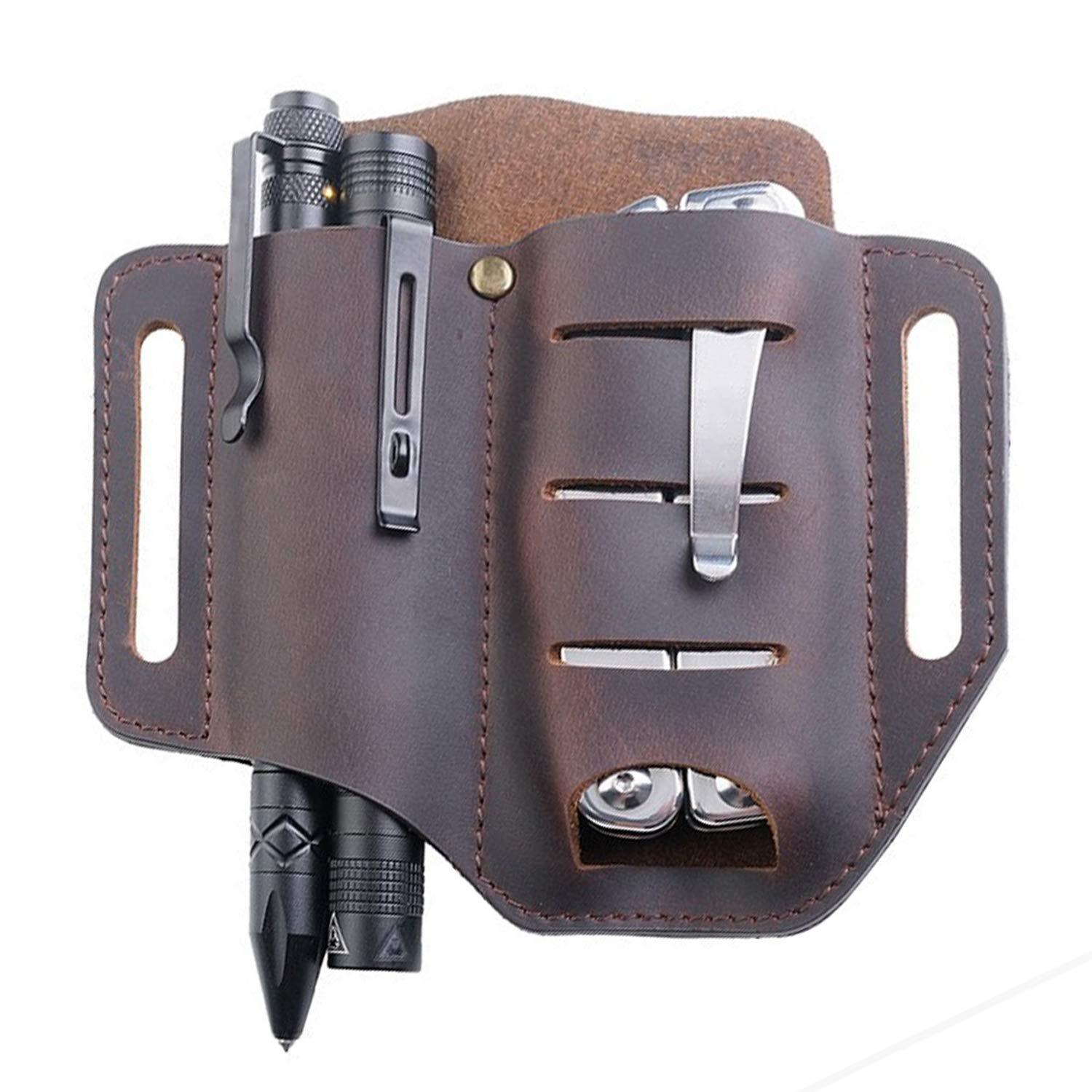 Brown cowhide 01