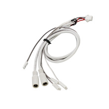 SM2.54���Ӿ��DDC5521�����i�Դ���Ű�SYP-2P LED���l���߾���