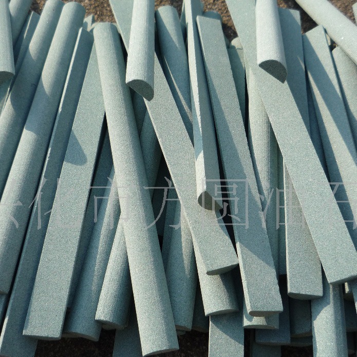 精品热销 半圆油石 品质优良 值得信耐【设计独特】