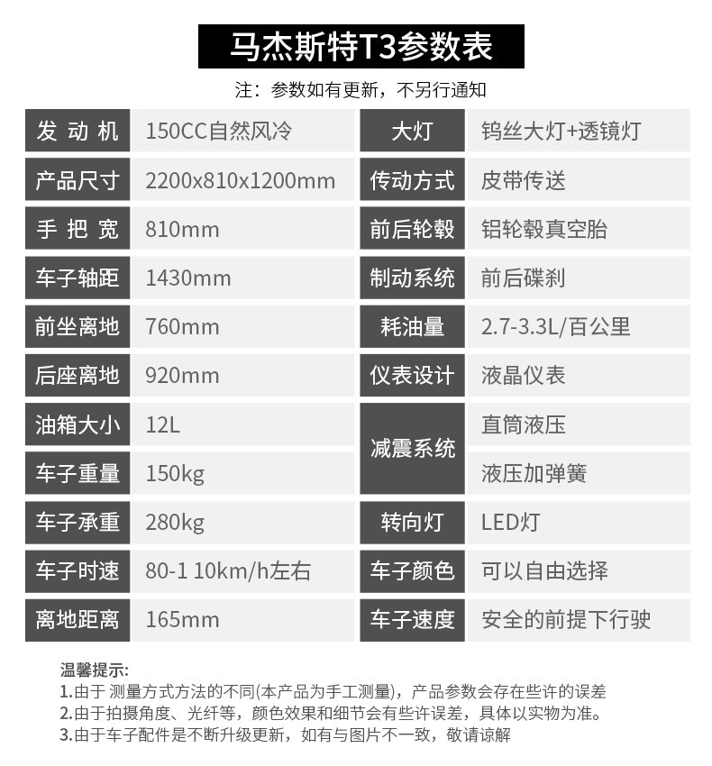 Sailboat Scooter Cruiser Majestic Large Noah's Ark Mianyang Fuel Motorcycle Scooter