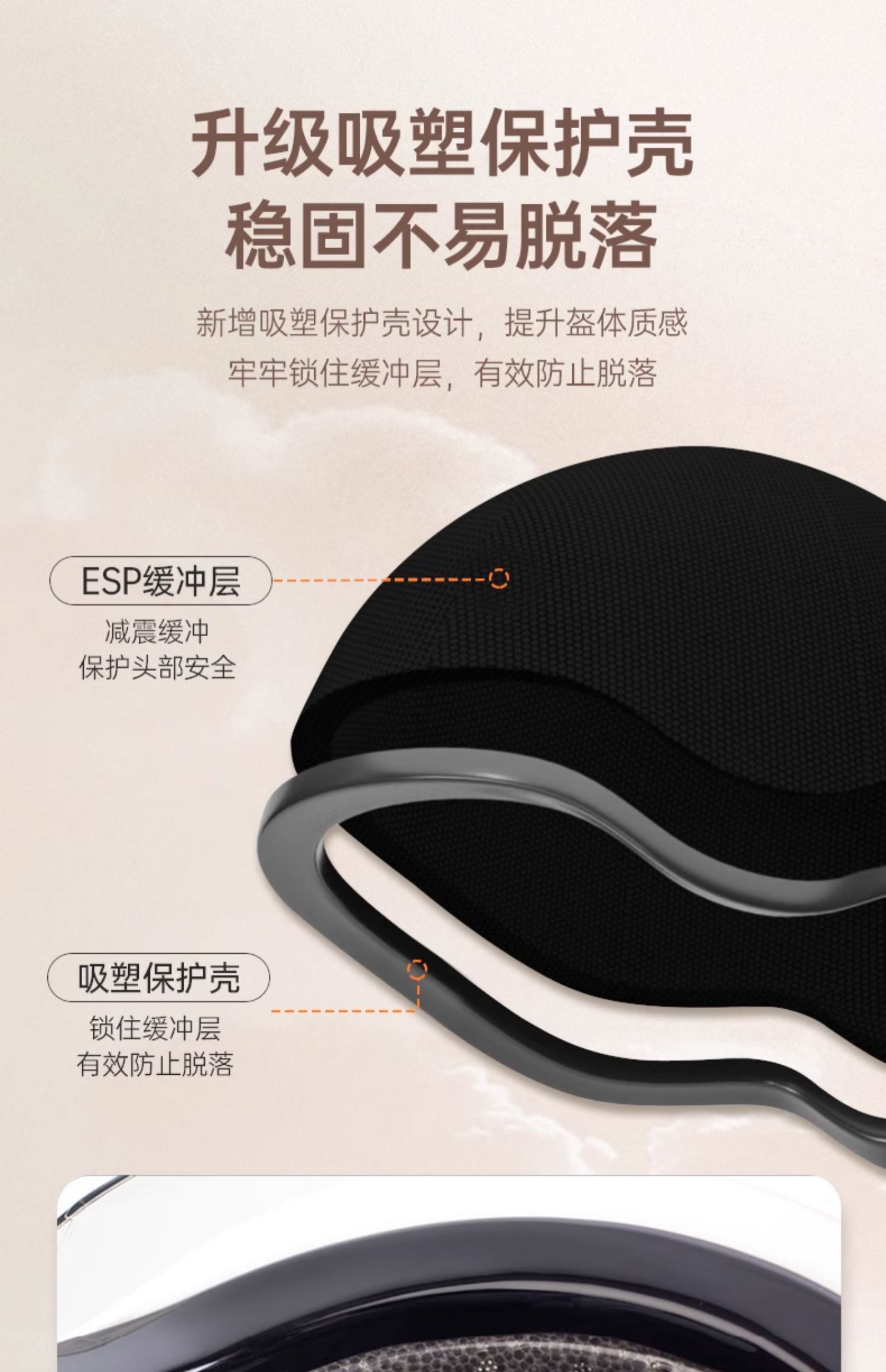 3C Certified Helmet Electric Vehicle Motorcycle Summer Sunscreen