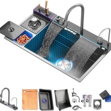 ��Ʒ�L�~��β�304���P䓏N�����@ˮ�ێ�����Ͱϴ����ϴ�˳�