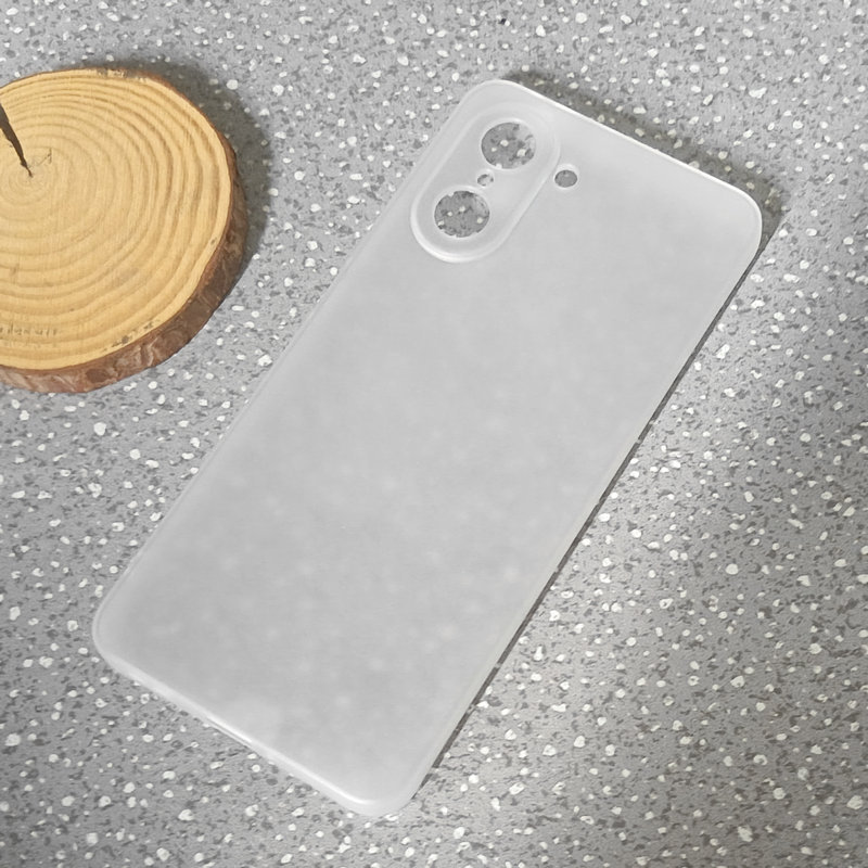 One Plus Ace5 yarış versiyonu cep telefonu kılıfı için uygundur 1+Nord CE5 koruyucu kapak her şey dahil silikon buzlu