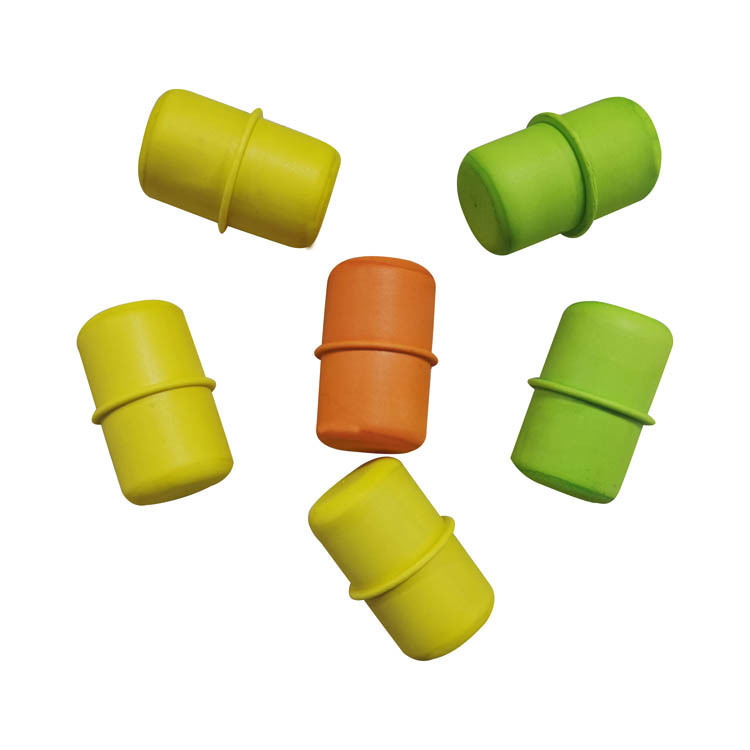 Large Square Brick EVA Large Particle Foam Building Block Toy Park Indoor Children Large Square Building Block Playground