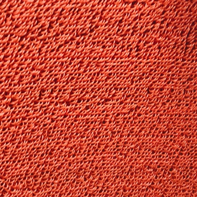 Universal Foot Pad Loop Fabric Two-Layer Roll Material Can - ama-orange-order-by-meter-105-width-12m-length-please-place-an-order-according-to-the-number-of-meters