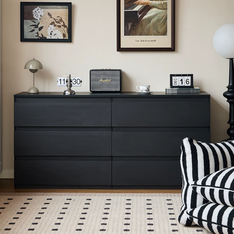 Шкафчик шкафчик для спальни прикроватный ящик большой емкости