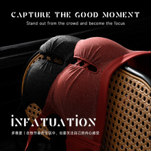 小胸聚拢无钢圈内衣夏季薄款收副乳聚拢上托防下垂调整型文胸内衣