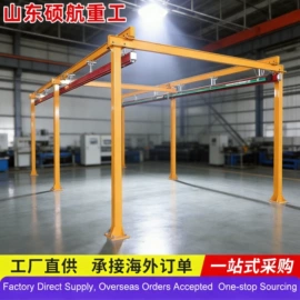 起重机;其他工程机械;起重装卸设备