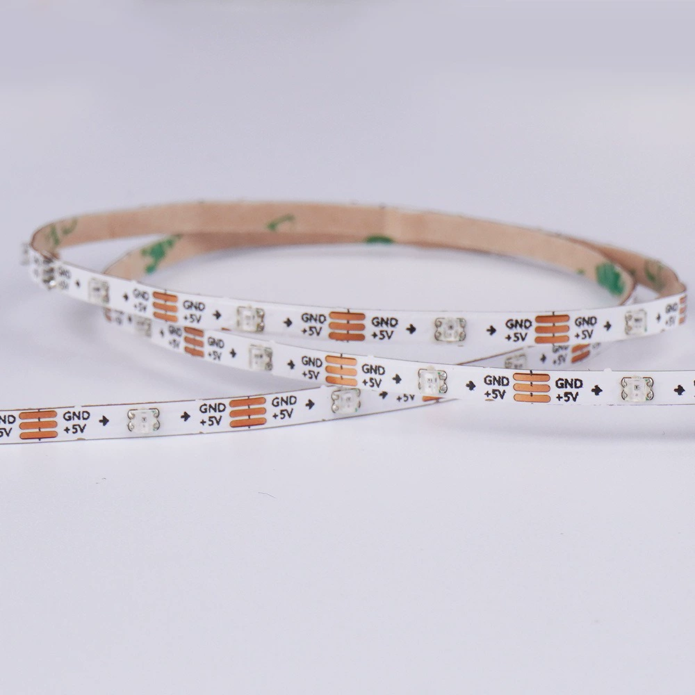 Smart LED lights, light strip, internet celebrity, wholesale