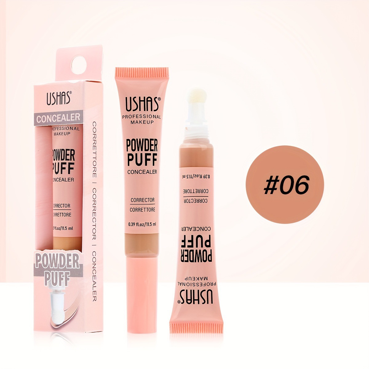 #06 (Producto solo para exportación, prohíbe la venta doméstica, compra equivalente a la exención de responsabilidad de la empresa por defecto)