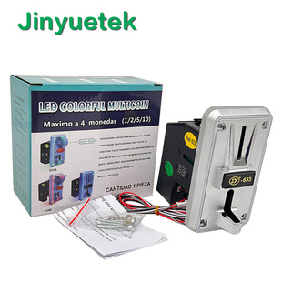 �S��JY633����ֵͶ����RGB�ʟ�1-6��N���Ͷ�řC�Α�C��Ħ��