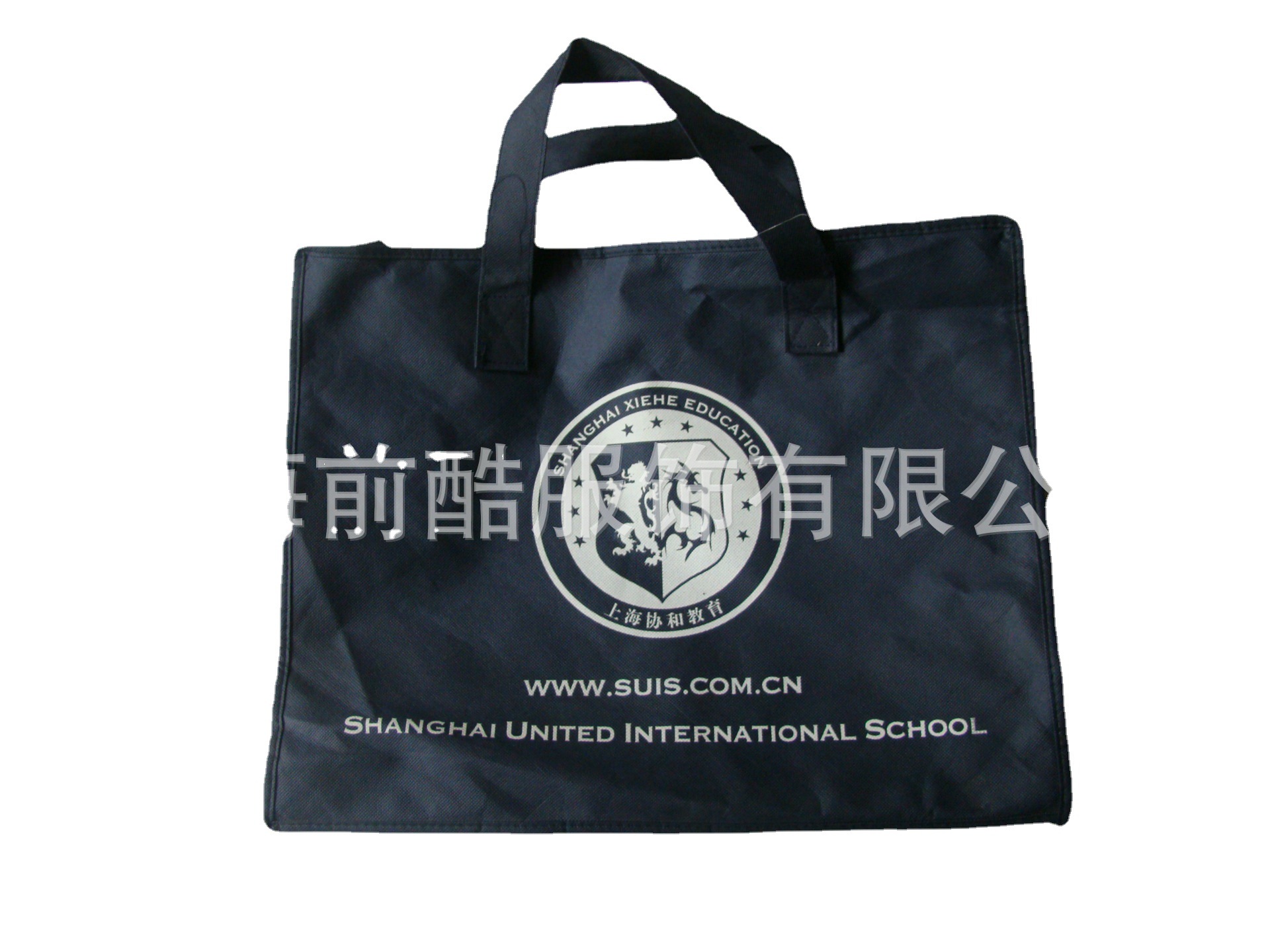 家纺用无纺布包装袋子床上用品无纺布包装袋棉被袋手提袋衣物