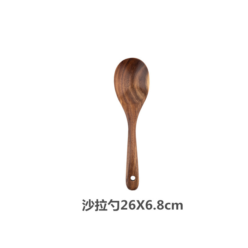 살라 스푼 26*6.8cm