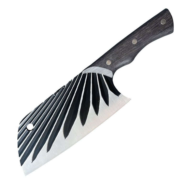 태양 단조 해머 슬라이스 나이프-벌크