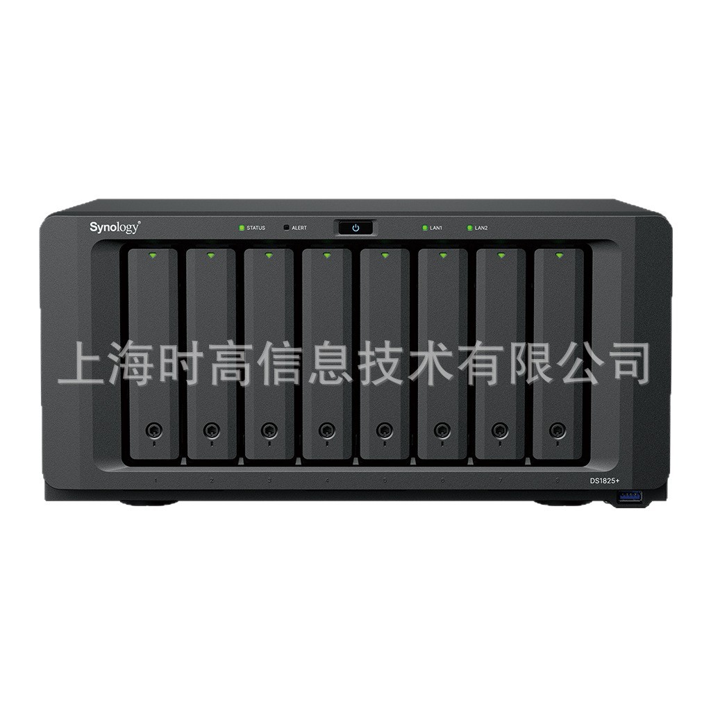 Ⱥ/synology DS1825+ NAS 洢 8λ ԱDXP8800PRO