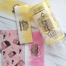 ��ӡ��sĤ ͸���ȸ� �տs�ԏ� PET�տs�� ƿ��ӡˢ�տsĤ��͸��