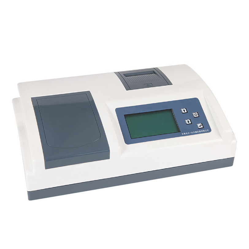 【吉大】GDYN-200S蛋白质快速检测仪