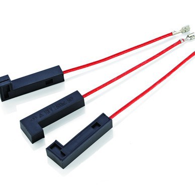 10FV 欧规高压保险丝快熔断