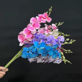 仿真花;仿真绿植