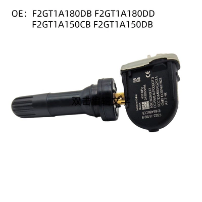 Tire Pressure Sensor F2GT-1A180-CB is suitable for Ford and Lincoln car tire pressure monitors for cross-border use (Tire pressure monitoring system)