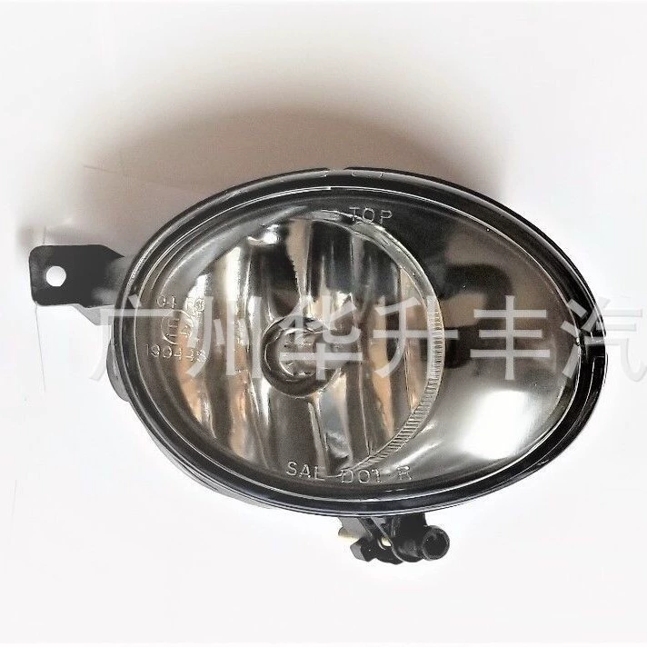 Подходит для Volkswagen Golf Ahead Mist Light Fog Light 5K0941699/5K0941700