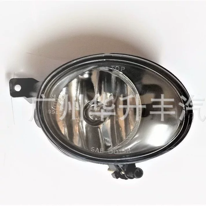 Подходит для Volkswagen Golf Ahead Mist Light Fog Light 5K0941699/5K0941700