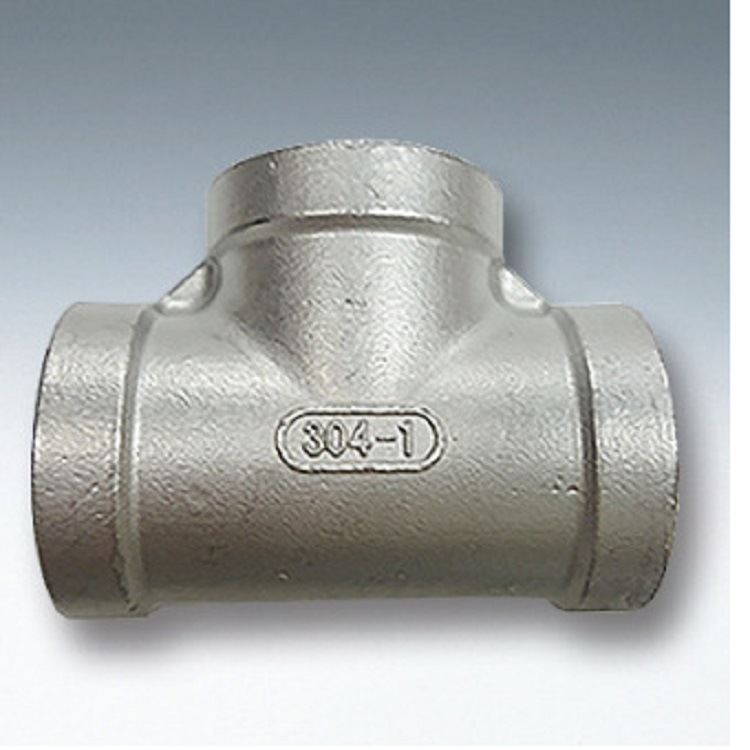 FLOBAL富禄伯乐  三接头VT-08   VT-10   VT-12   VT-16