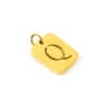 Q-single pendant