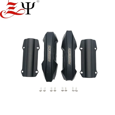 Digər kuzov və aksesuarlar R1250GS universal bumper anti-fall - r1200gs