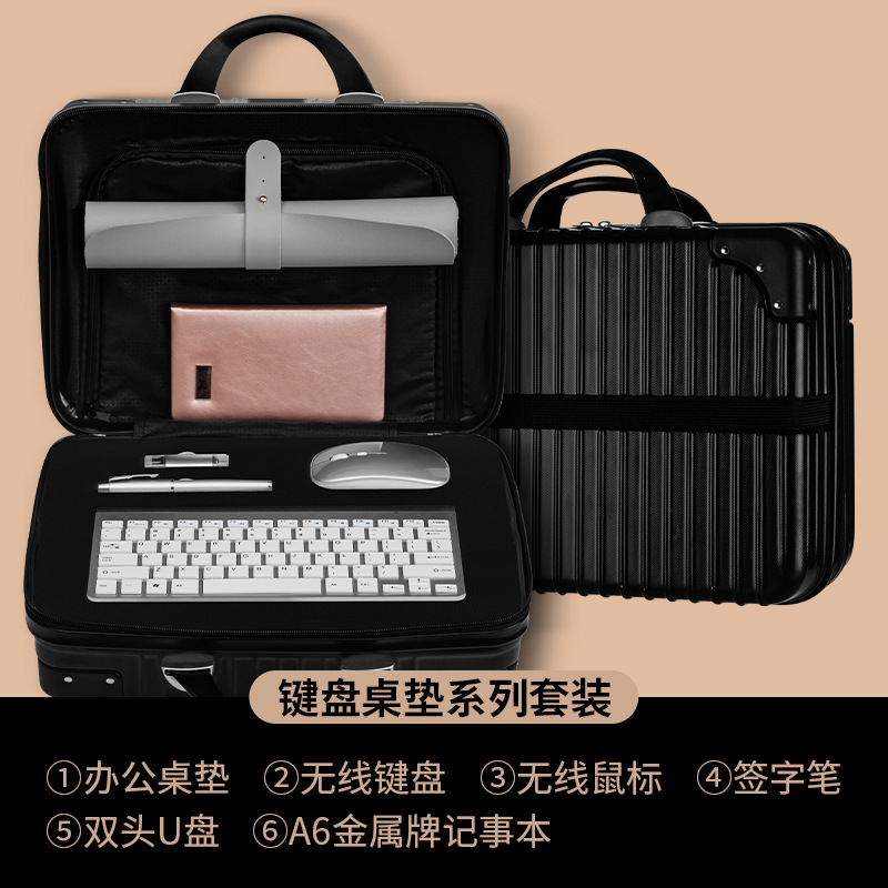 ビジネスギフトセット、企業のお祝いのお客様のお土産、キーボードとマウスのセット、カスタマイズされたロゴ記念日ギフト|undefined