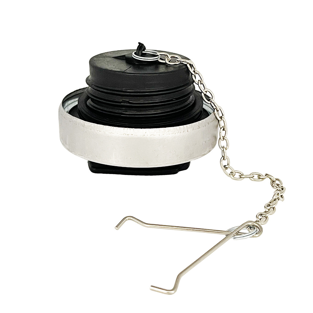 Car Fuel Tank cap with lock key suitable for Scania 1481301 2993923 1402004