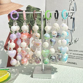 手机挂件;diy饰品;钥匙扣及钥匙扣配件